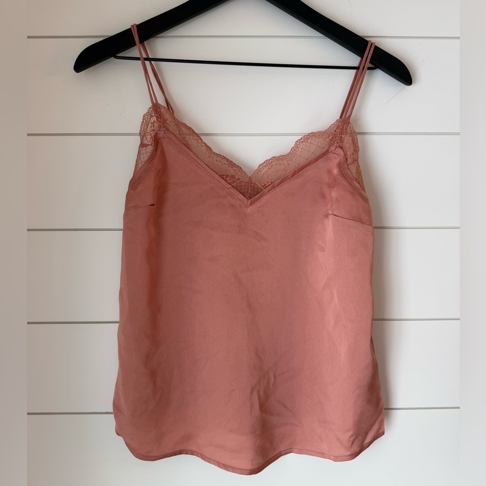 Abercrombie & Fitch Women’s XS Tank